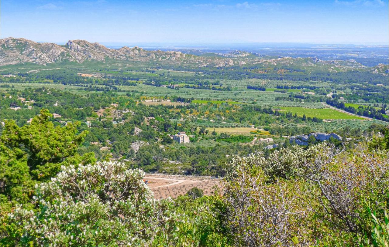 Saint-Rémy-de-Provence Lamandier 빌라 객실 사진