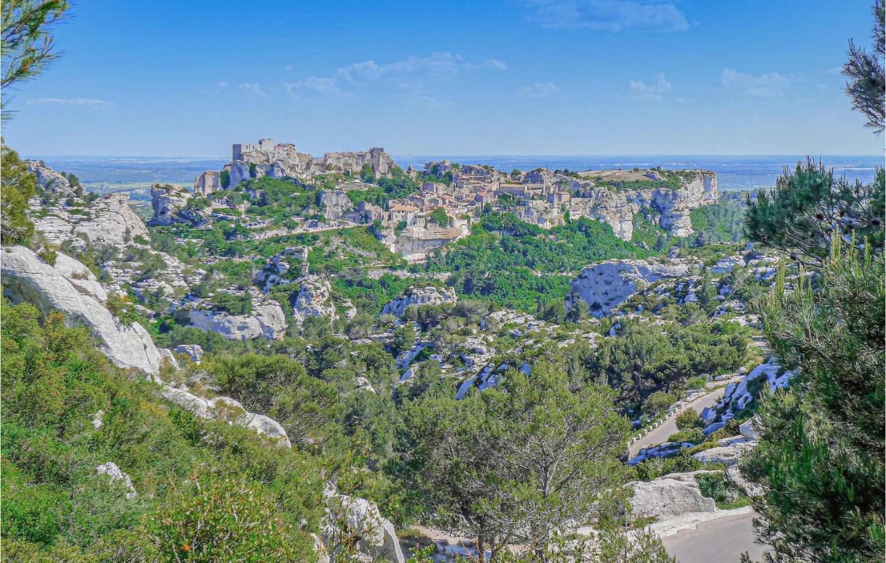 Saint-Rémy-de-Provence Lamandier 빌라 객실 사진